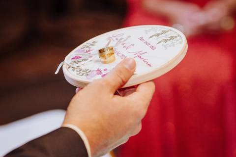 Fotógrafo de Casamento em sítios no Rio de Janeiro'