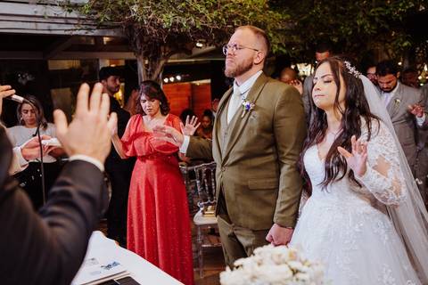 Fotógrafo de Casamento em sítios no Rio de Janeiro'