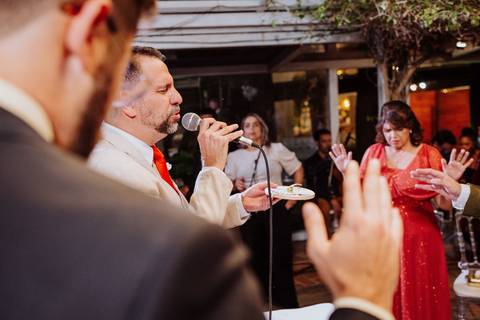 Fotógrafo de Casamento em sítios no Rio de Janeiro'