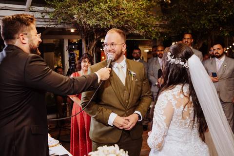 Fotógrafo de Casamento em sítios no Rio de Janeiro'