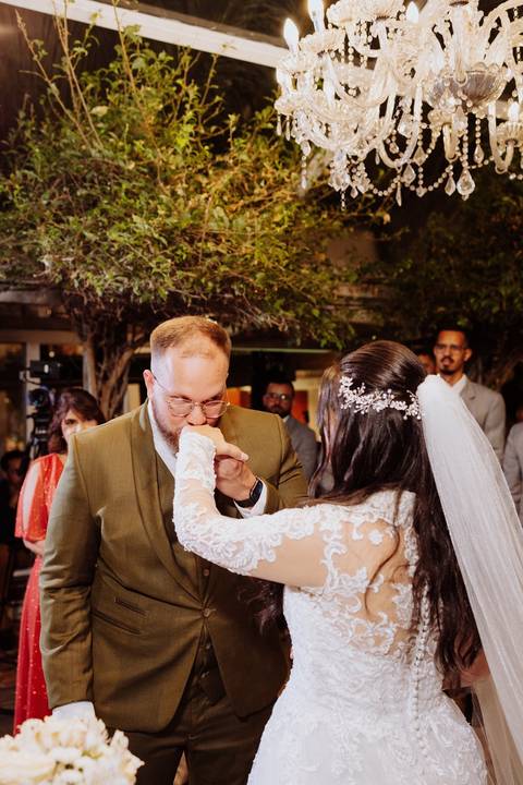 Fotógrafo de Casamento em sítios no Rio de Janeiro'