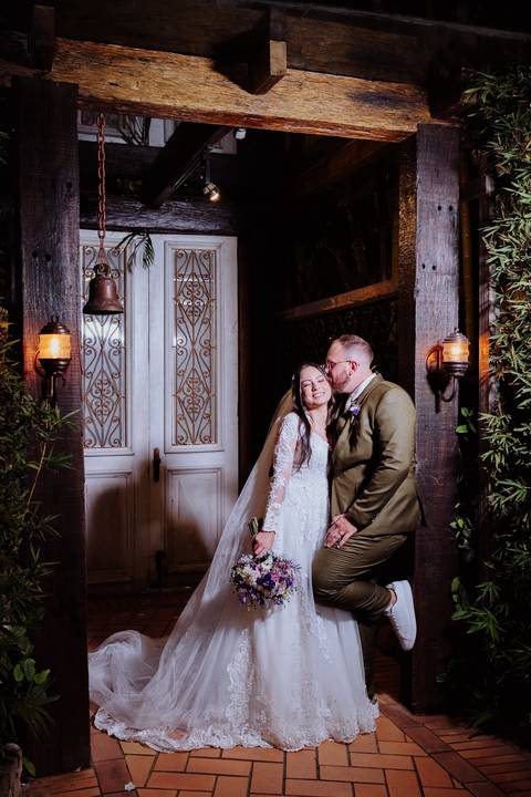 Casamentos no Vale dos Sonhos em Campo Grande RJ'