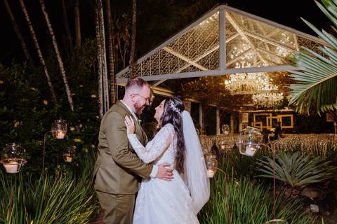 Casamentos no Vale dos Sonhos em Campo Grande RJ'