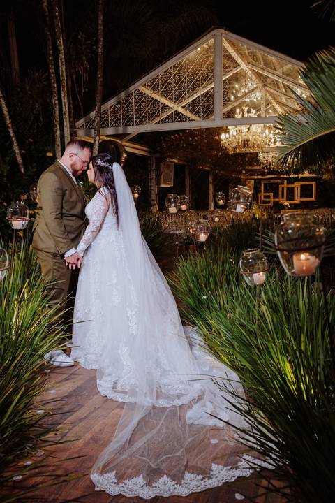 Casamentos no Vale dos Sonhos em Campo Grande RJ'