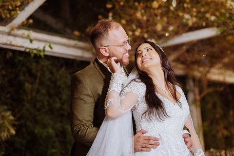 Casamentos no Villa Morena no Recreio dos Bandeirantes - RJ'