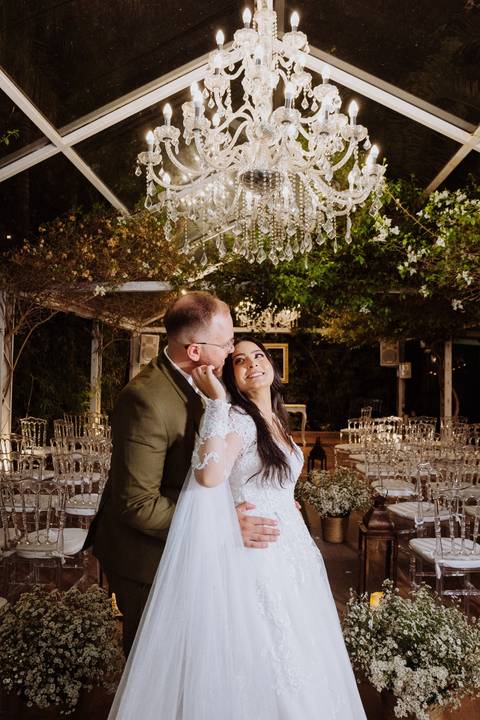 Casamentos no Villa Morena no Recreio dos Bandeirantes - RJ'