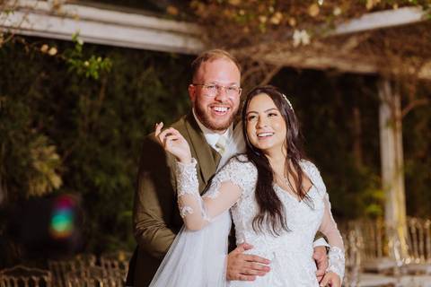 Casamentos no Villa Morena no Recreio dos Bandeirantes - RJ'