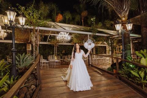 Casamentos no MS.Garden em Rio Bonito'