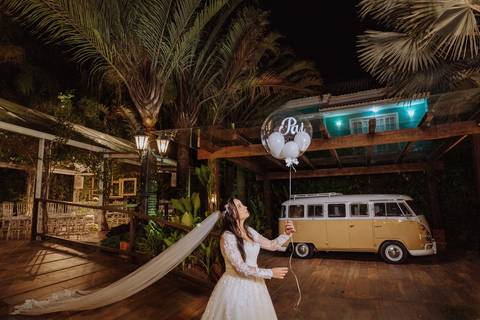 Casamentos no MS.Garden em Rio Bonito'