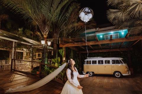 Casamentos no MS.Garden em Rio Bonito'