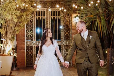 Casamento em Maricá - RJ'