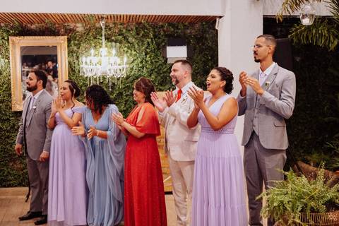 Casamento em Maricá - RJ'