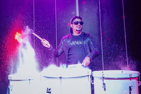 Saxofonistas e Músicos para Casamentos no Rio de Janeiro'