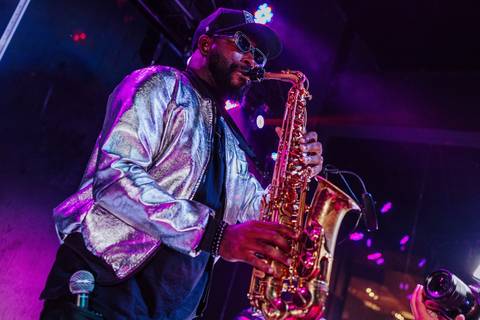 Saxofonistas e Músicos para Casamentos no Rio de Janeiro'