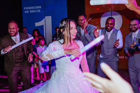 Saxofonistas e Músicos para Casamentos no Rio de Janeiro'