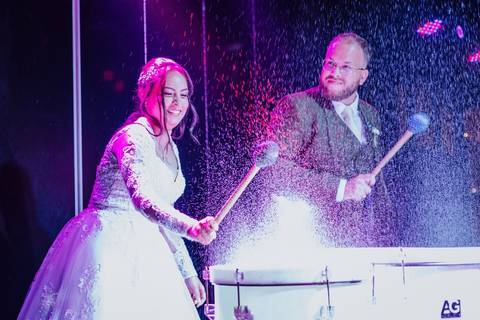 Saxofonistas e Músicos para Casamentos no Rio de Janeiro'