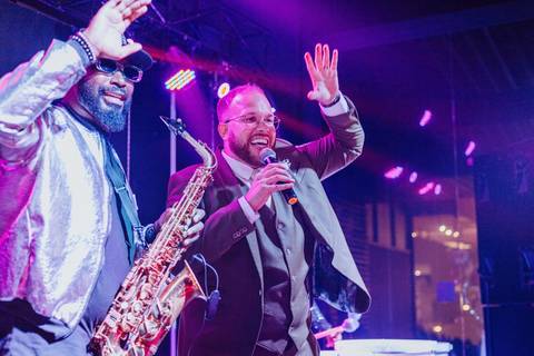 Fotógrafos, Saxofonistas e Músicos para Casamentos no Rio de Janeiro'