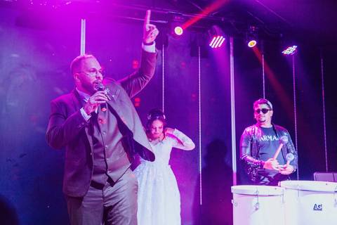 Fotógrafos, Saxofonistas e Músicos para Casamentos no Rio de Janeiro'