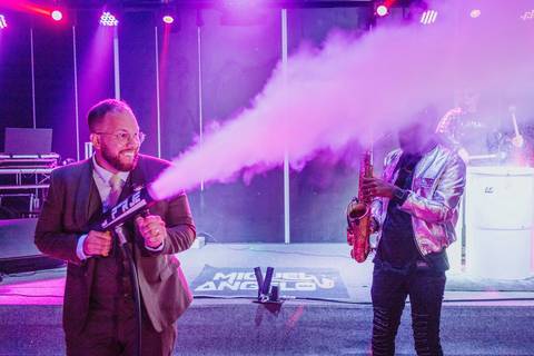 Fotógrafos, Saxofonistas e Músicos para Casamentos no Rio de Janeiro'