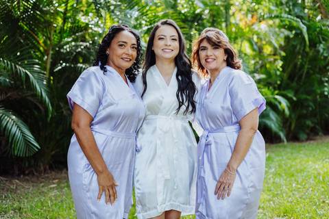 making of da Noiva no Bistrô 160 em Campo Grande'