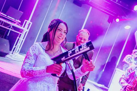 Fotógrafos, Saxofonistas e Músicos para Casamentos no Rio de Janeiro'