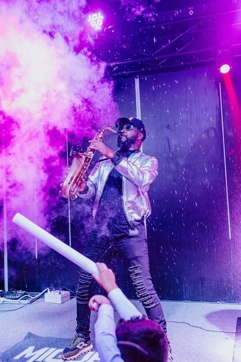 Fotógrafos, Saxofonistas e Músicos para Casamentos no Rio de Janeiro'