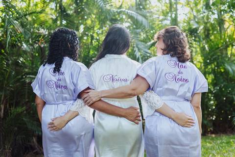 making of da Noiva no Bistrô 160 em Campo Grande'