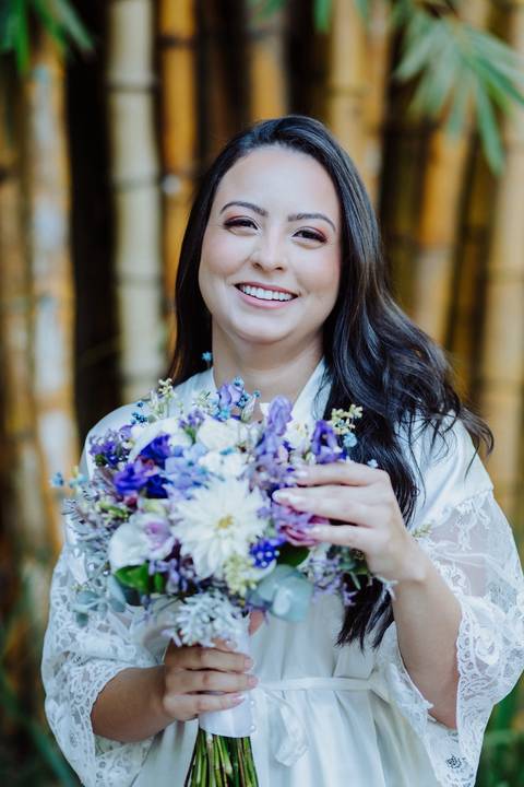 making of da Noiva no Bistrô 160 em Campo Grande'