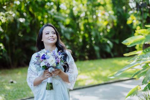 making of da Noiva no Bistrô 160 em Campo Grande'