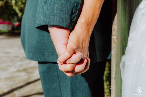 Casamento em sítio em São Gonçalo'