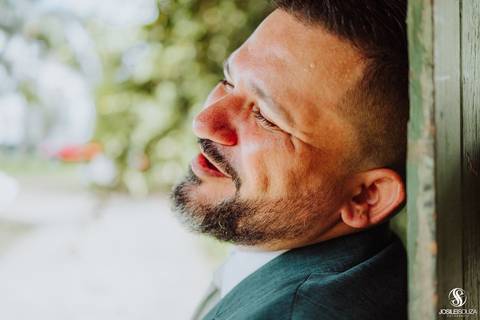 Casamento em sítio em São Gonçalo'