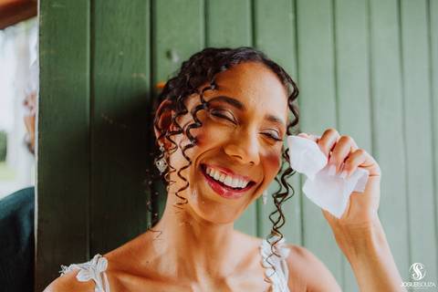 Casamento em sítio em São Gonçalo'