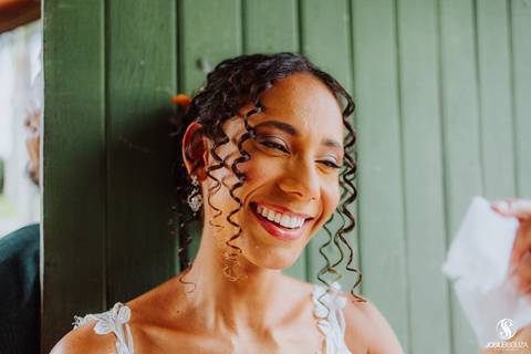 Casamento em sítio em São Gonçalo'