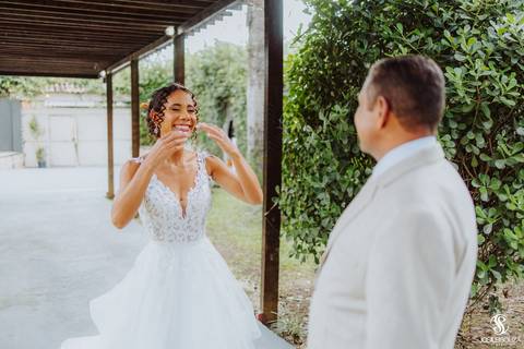Fotógrafo de casamento em Niterói - RJ'