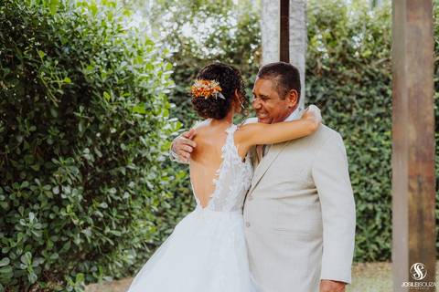 Fotógrafo de casamento em Niterói - RJ'