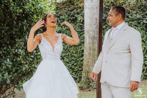 Fotógrafo de casamento em Niterói - RJ'