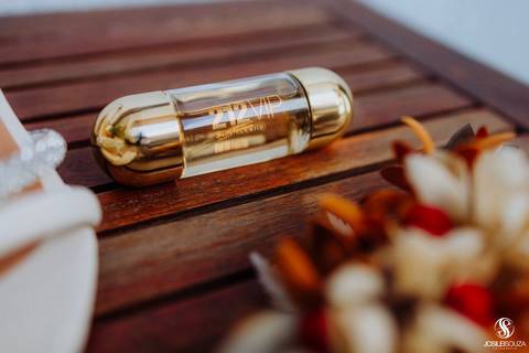 Casamento ao ar livre em Maricá - RJ'