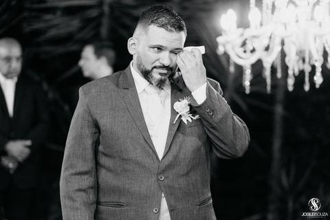 Casamento ao ar livre em Itaboraí - RJ'
