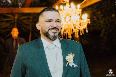 Fotógrafo de casamento em Cachoeiras de Macacu - RJ'