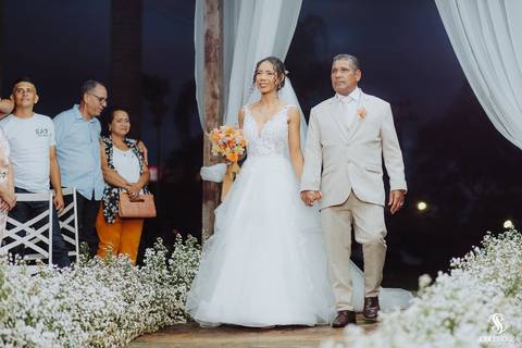 Fotógrafo de casamento em Cachoeiras de Macacu - RJ'