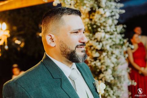 Fotógrafo de casamento em Niterói - RJ'