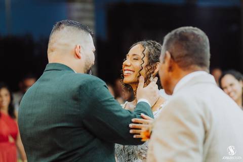 Fotógrafo de casamento em Cachoeiras de Macacu - RJ'