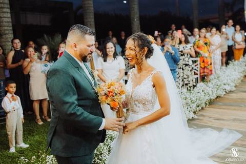 Fotógrafo de casamento em Cachoeiras de Macacu - RJ'