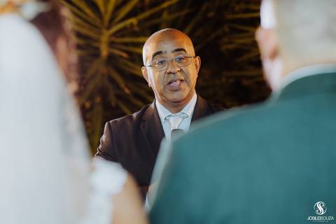 Fotógrafo de Casamento Rio de Janeiro'
