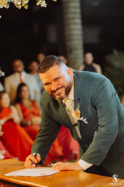 Fotógrafo de Casamento Rio de Janeiro'