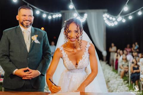 Fotógrafo de Casamento Rio de Janeiro'