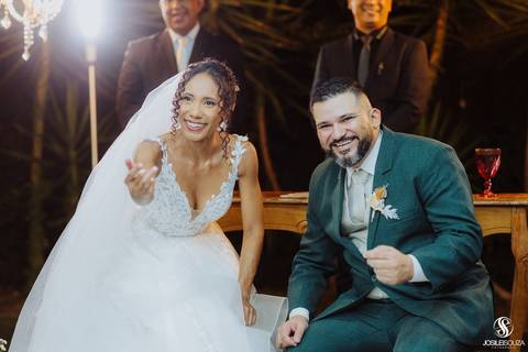 Fotógrafo de Casamento Rio de Janeiro'