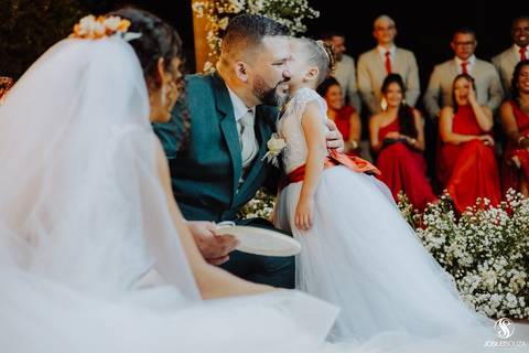 Fotógrafo de Casamento Rio de Janeiro'