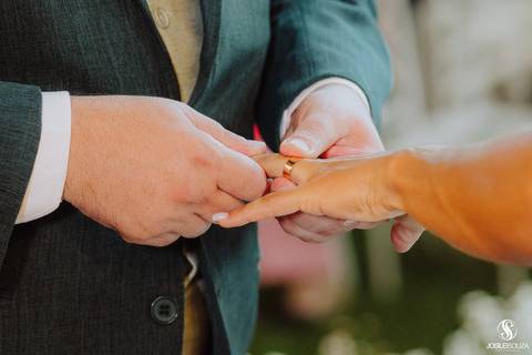 Fotógrafo de casamento em Niterói - RJ'