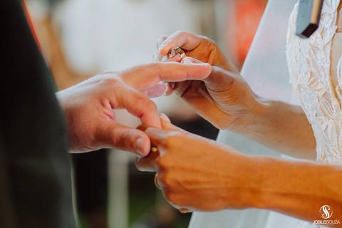 Fotógrafo de casamento em Niterói - RJ'